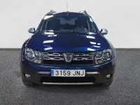 Usado Dacia Duster 109 CV (80 kW) 2016 SUV