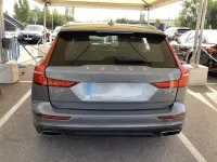 Usado Volvo V60 CC 197 CV (144 kW) 2021 Gris / plata Familiar
