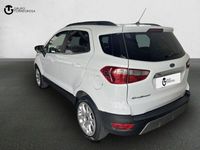 usado Ford Ecosport 1.0 Ecoboost Titanium 125