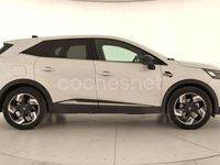 Usado Renault Symbioz Techno 145 CV (106 kW) 2025 Blanco SUV