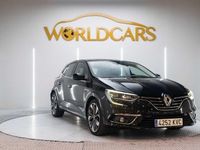 Usado Renault Mégane IV Zen 140 CV (102 kW) 2019