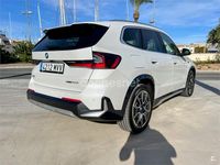 Usado BMW X1 Comfort Edition 326 CV (239 kW) 2023 Blanco SUV