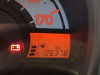 Begagnad Citroën C1 68 HK (50 kW) 2009 Silver Halvkombi