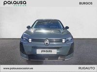 Usado Citroën C5 Aircross 145 CV (106 kW) 2025 Verde SUV