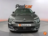 Usado Citroën C4 X PureTech 131 CV (96 kW) 2023 Gris SUV