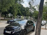 Usado VW Golf VII 110 CV (80 kW) 2016 Negro Berlina