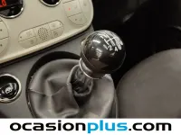 Usado Fiat 500 Dolcevita 71 CV (52 kW) 2024 Blanco Utilitario
