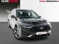 Usado Ford Kuga ST-Line 243 CV (178 kW) 2025 SUV
