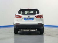 usado Nissan Qashqai DIG-T 103 kW (140 CV) E6D N-STYLE