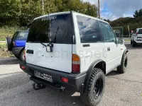 Usado Suzuki Vitara 95 CV (69 kW) 1995 Gasolina SUV