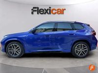 Usado BMW X1 163 HP (119 kW) 2024 Azul SUV