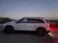 Usado Mercedes EQB300 220 kW (300 CV) 2023 Eléctrico SUV