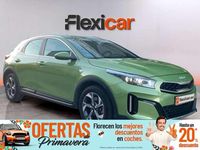 Usado Kia XCeed 120 CV (88 kW) 2023 Verde SUV
