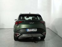 usado Kia Sportage Concept