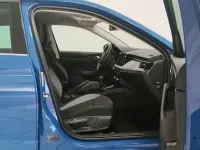 Nuevo Skoda Scala Selection 116 CV (85 kW) 2025 Azul Utilitario