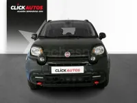 Usado Fiat Panda Cross Cross 70 CV (51 kW) 2023 Verde Utilitario