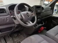 Usado Renault Master 131 CV (96 kW) 2023 Blanco Monovolumen
