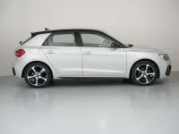 Usado Audi A1 Sportback 116 CV (85 kW) 2025 Gris Utilitario