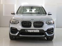 Occasion BMW X3 Advantage 190 ch (139 kW) 2021 Gris SUV