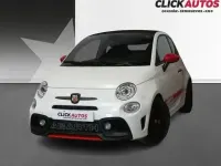 Usado Abarth 595 Competizione 180 CV (132 kW) 2021 Utilitario