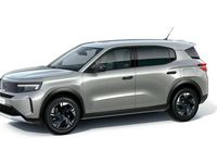 Nuevo Opel Frontera Ultimate 146 CV (107 kW) 2026 Gris SUV