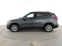 Usado BMW X1 Sport Line 150 CV (110 kW) 2020 Gris SUV
