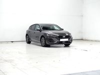 usado Ford Focus 1.0 ECOBOOST MHEV 92KW ST-LINE DESIGN 125 5P