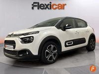 Usado Citroën C3 PureTech 110 CV (80 kW) 2022 Blanco Utilitario