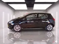Usado Opel Corsa Business 90 CV (66 kW) 2016 Negro Utilitario