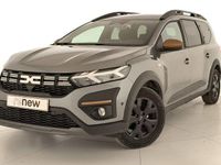 Usado Dacia Jogger Extreme 91 CV (66 kW) 2025 Gris Monovolumen