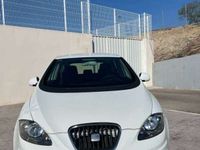 usado Seat Altea 1.6TDI CR S&S Reference E-eco.