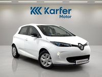Usado Renault Zoe Life 67 kW (92 CV) 2018 Eléctrico Utilitario