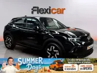 Usado Opel Mokka Edition 136 CV (100 kW) 2025 Negro SUV