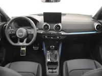 Nuevo Audi Q2 150 CV (110 kW) 2026 Rojo SUV