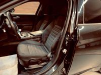 Usado Alfa Romeo Giulia 136 CV (100 kW) 2019 Negro Berlina