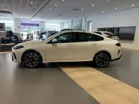 Usado BMW 220 Gran Coupé 170 CV (125 kW) 2025 Blanco Coupe