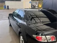Usado Mazda 6 Active 121 CV (88 kW) 2006 Negro Berlina