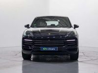 Usado Porsche Cayenne 340 CV (250 kW) 2021 Negro SUV