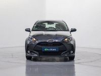 Usado Toyota Yaris Edition 125 CV (91 kW) 2024 Gris Utilitario