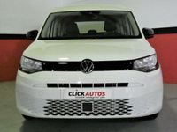 usado VW Caddy 2.0 TDI 102CV Origin