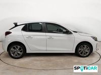 Nuevo Opel Corsa Edition 100 CV (73 kW) 2026 Blanco Utilitario