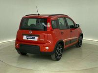 usado Fiat Panda 1.0 MHEV CITY LIFE 70CV 5P