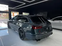 Brugt Audi A6 218 HK (160 kW) 2016 Grå Stationcar