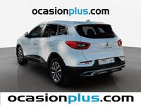 Usado Renault Kadjar Zen 150 CV (110 kW) 2020 Blanco SUV