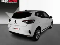 Usado Renault Clio Evolution 90 CV (66 kW) 2024 Utilitario