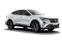 Nuevo Renault Rafale 300 CV (220 kW) 2025 Blanco SUV