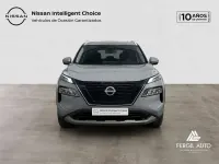 Usado Nissan X-Trail N-Connecta 215 CV (158 kW) 2024 SUV