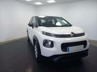 Usado Citroën C3 Aircross Live 102 CV (75 kW) 2018 Blanco SUV
