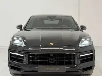 Usado Porsche Cayenne 519 CV (381 kW) 2024 Negro SUV