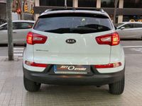 usado Kia Sportage 1.6 GDI Concept